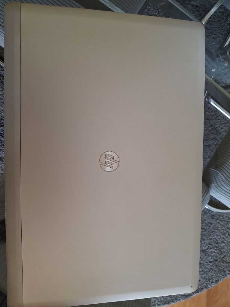 HP EliteBook 9470m
