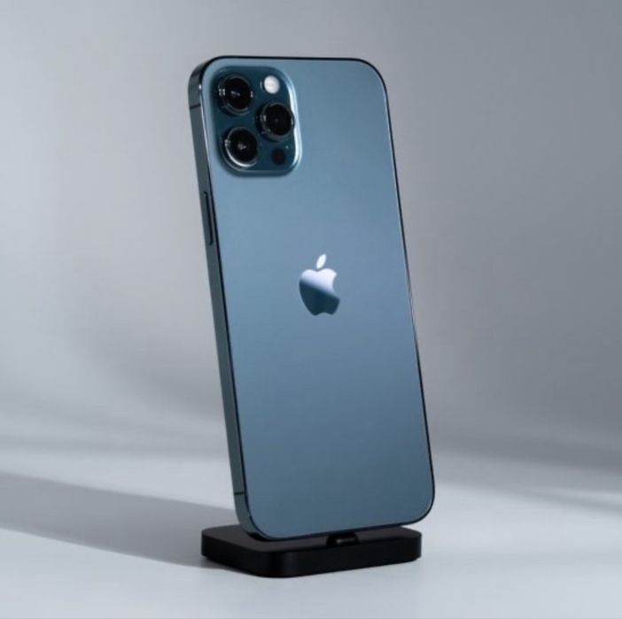 iPhone 12 Pro / Pro Max (НОВІ)