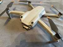 Dron DJI AIR 2s 3 baterie