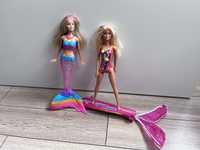 Barbie syrena surferka syrenka serferka lalka dreamtopia Merliah