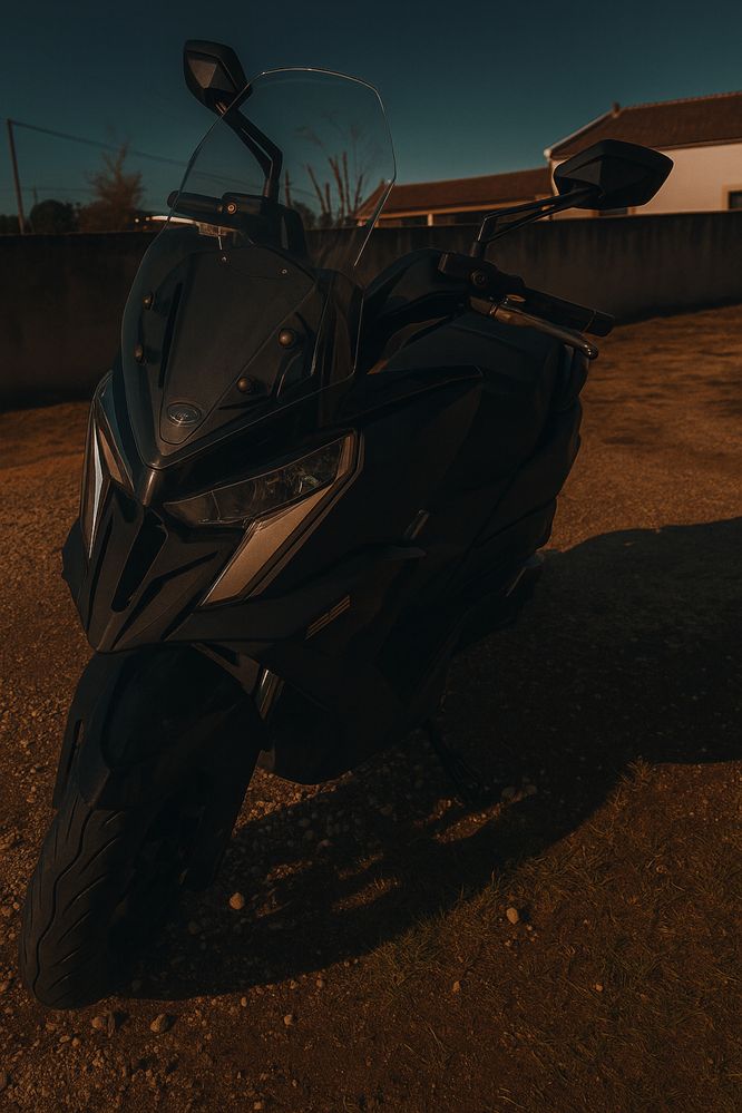 Kymco Dink  2024