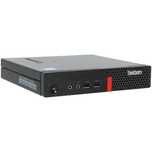 Komputer Lenovo ThinkCentre M710q, 8GB DDR4, 128GB SSD, Intel core i3