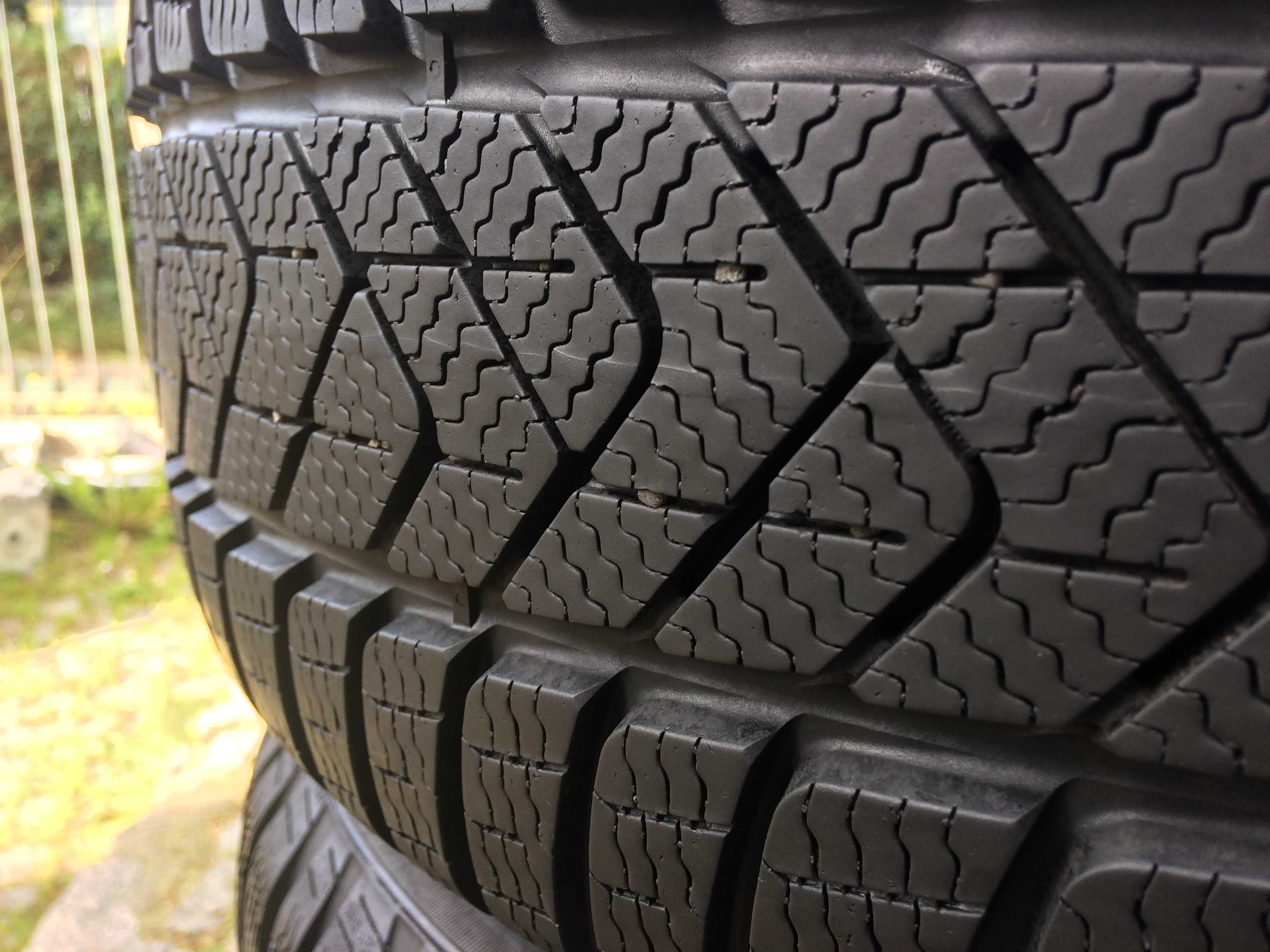 Opony pirelli Sottozero 3 225/60r17 99h A0