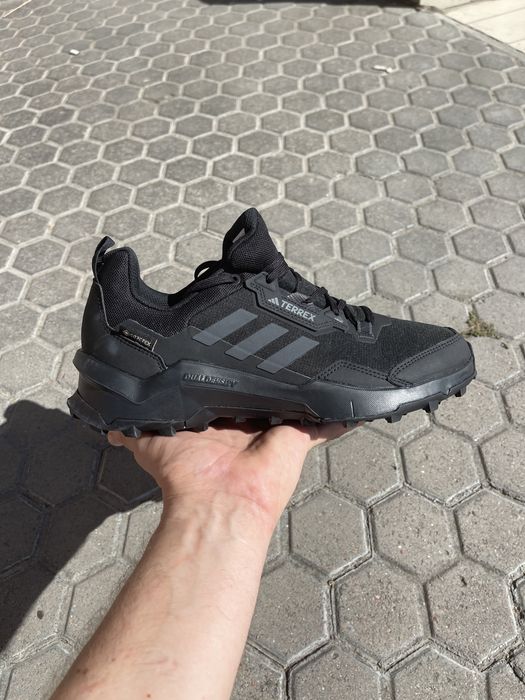 Оригінал Кросівки Adidas Terrex AX4 Gor-Tex 42 оригинал адидас гортекс