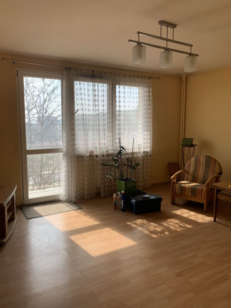 Mieszkanie 62,46 m², Widzew ul. Jurczyńskiego
