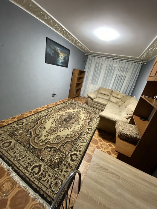 Сдам 1ком квартиру на Юбилейной