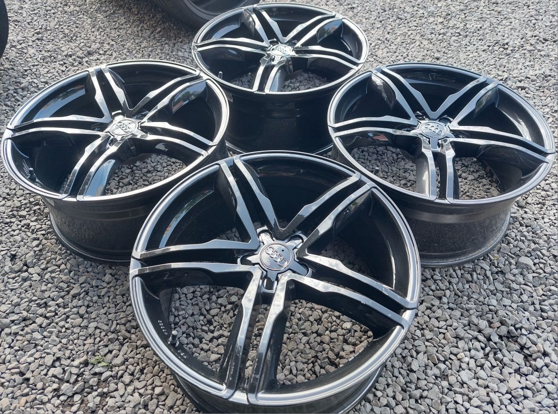 5 120 R20 S Line Audi Q5 Q7 Q8 SQ8 A4 A5vA6 A7 A8