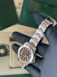 Rolex yacht master everose