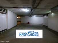 Lugar de garagem em Viseu