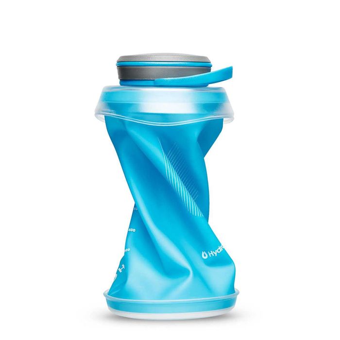 М`яка пляшка для води HydraPak Stash 1.0L
