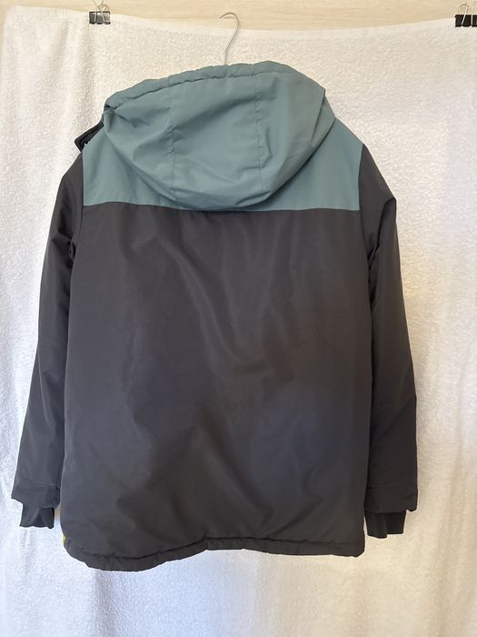 Cool Club, Kurtka narciarska chłopięca z kapturem,Explorer rozm 152