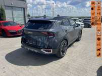 Kia Sportage GT-Line Automat 4x4 Panorama Kamery360 Virtual