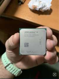 Athlon II X3 445 процесор з охолодженням