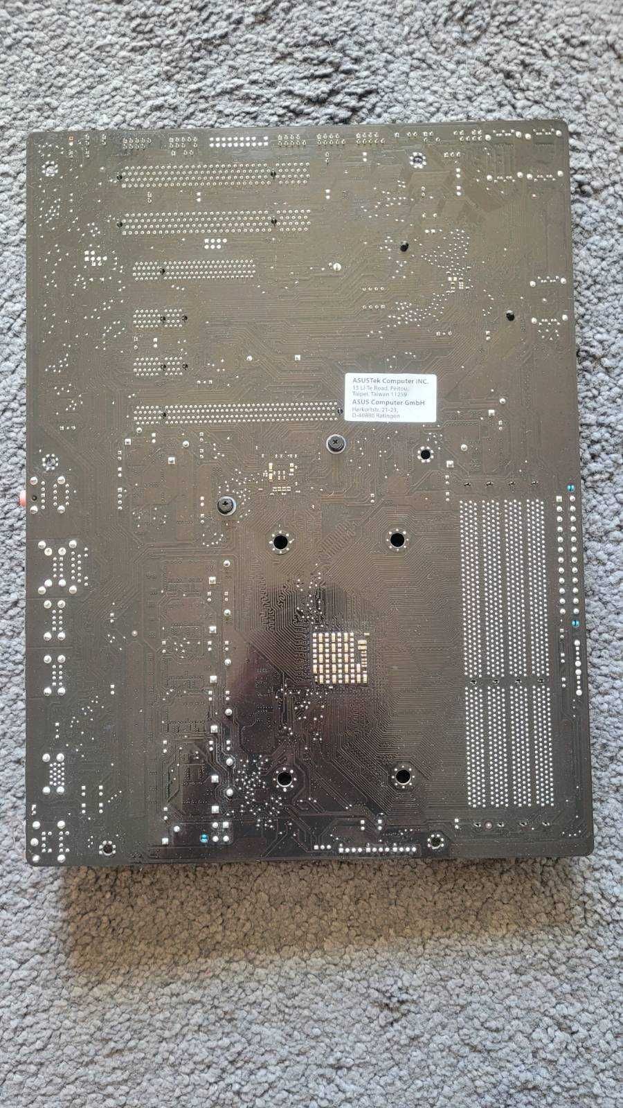 Płyta główna ATX ASUS M5A97 LE R2.0