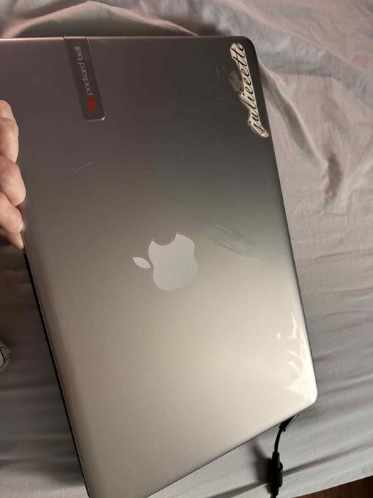 Laptop Packard Bell