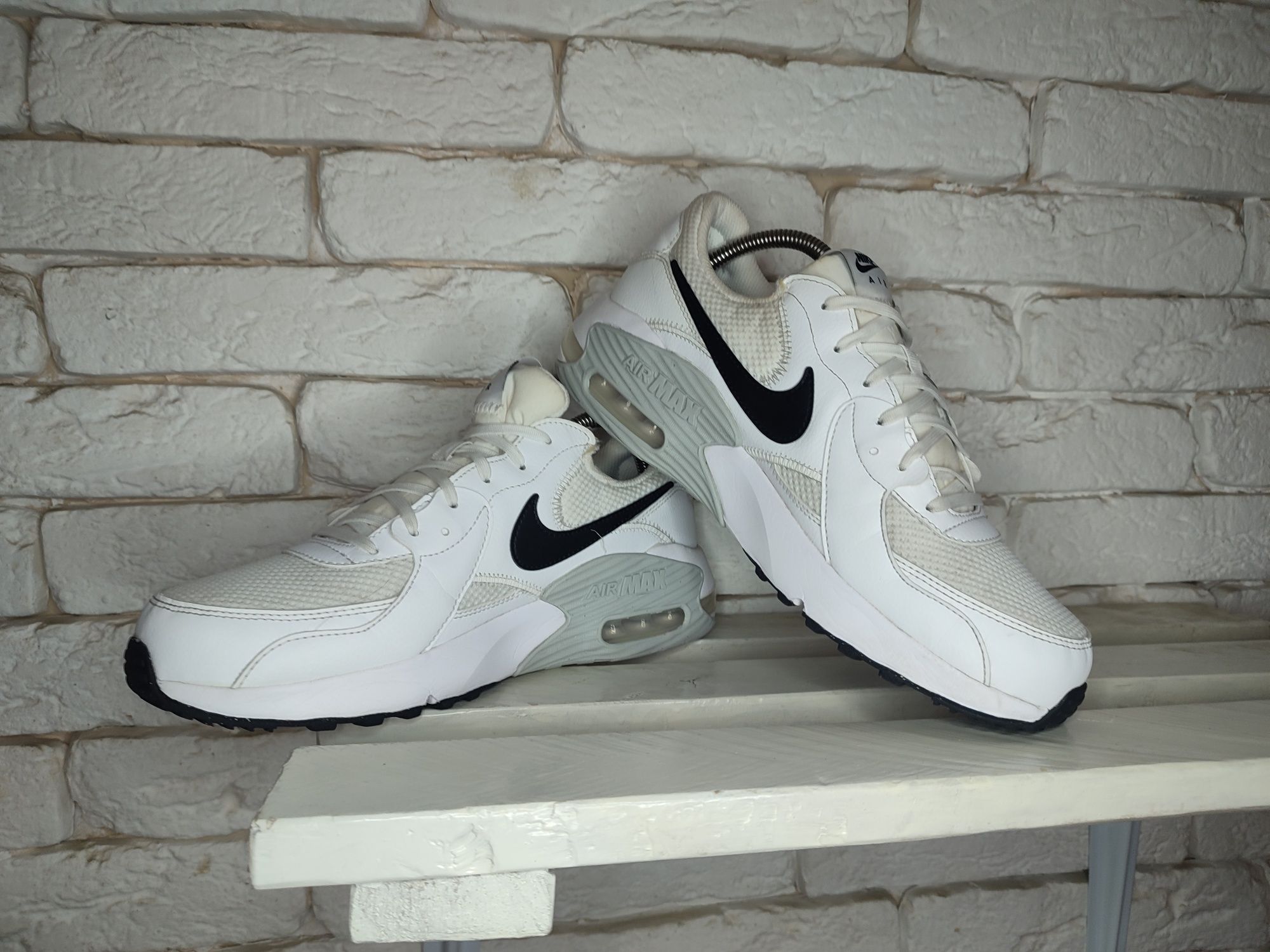 Nike air max кросівки чоловічі оригінальні