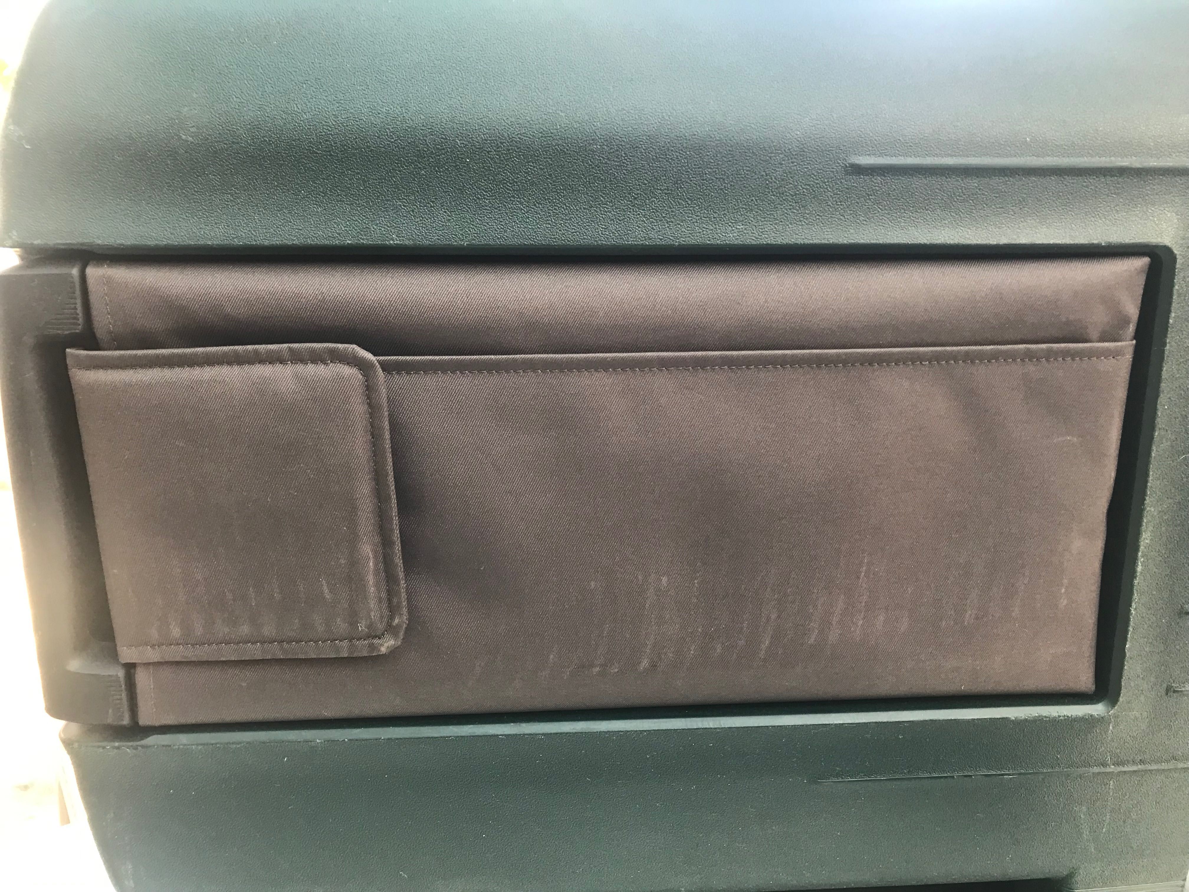 Conjunto malas Samsonite