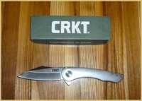 Складной нож CRKT Jettison 6130
