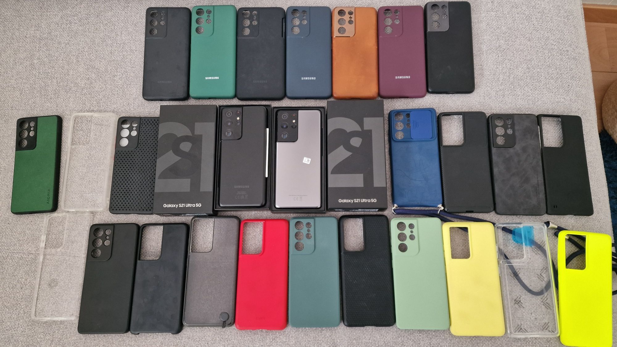 Samsung S21 Ultra 5G 512GB, 256GB, 128GB. Troca/retoma. Fatura, Caixa