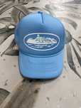 Czapka Corteiz BBy blue