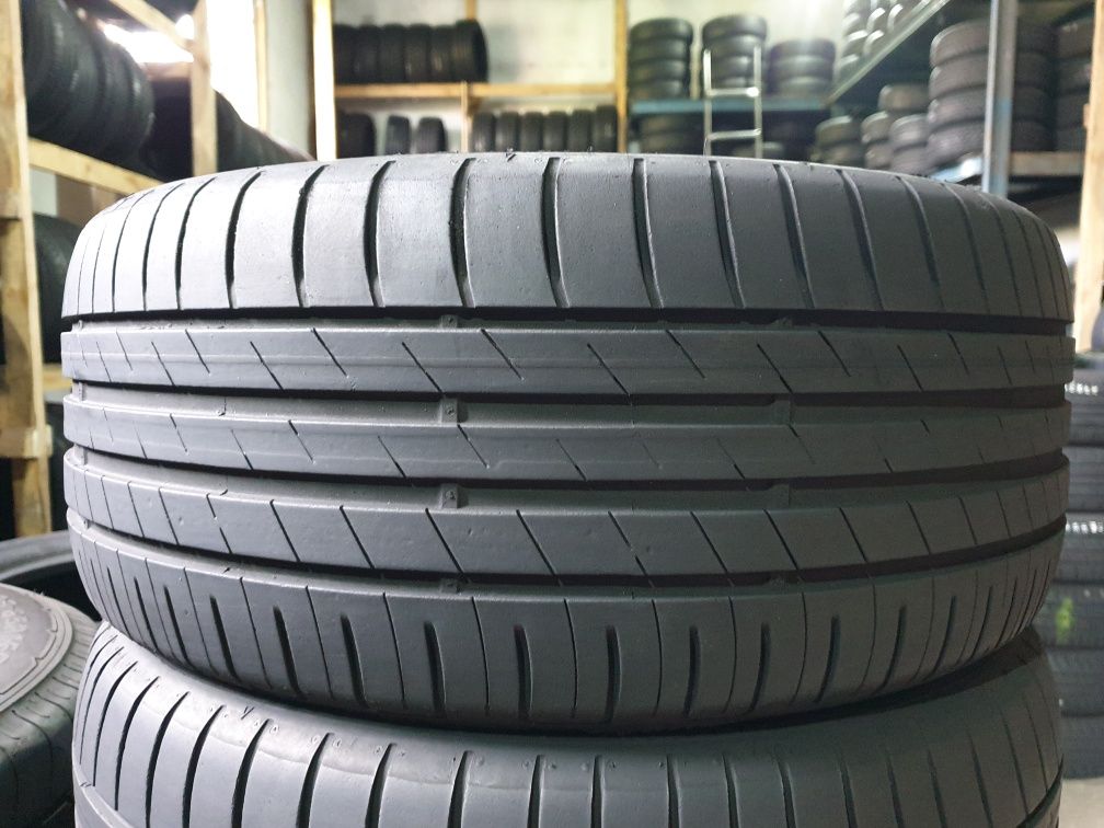 Літні шини GOODYEAR 215/45 R16 резина Р16