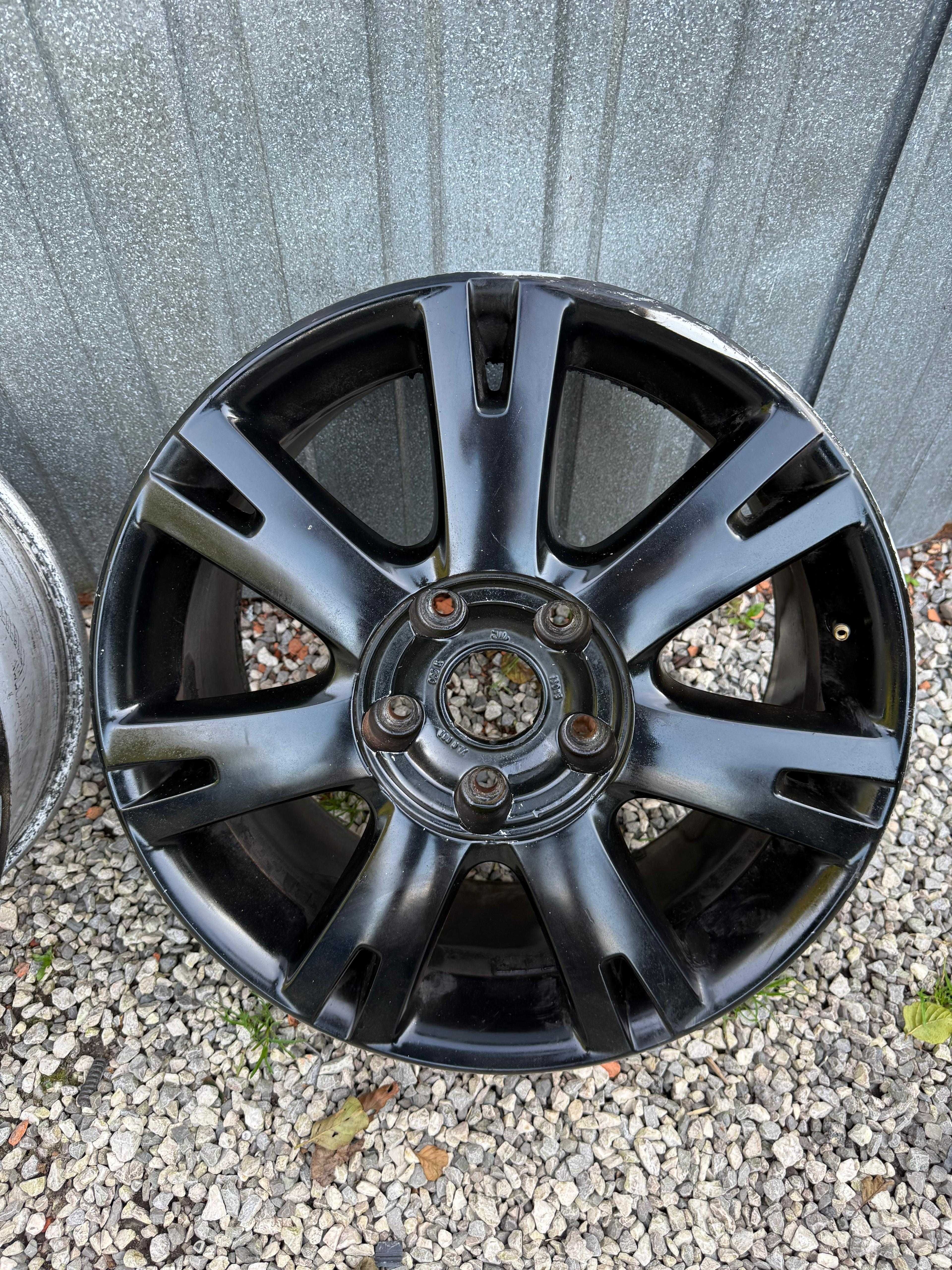 5x130 18 cali 71.6mm  Alufelga VW Touareg, Cayenne, Q7   ! Okazja !