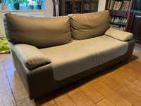 kanapa sofa rozkładana - możliwy transport