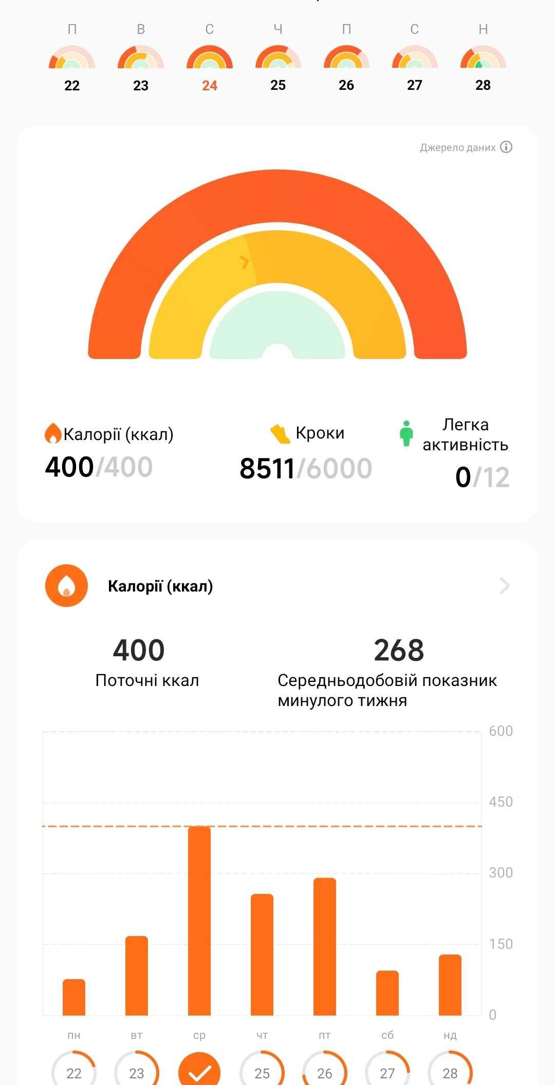 Xiaomi Smart Band 8 + захисна плівка