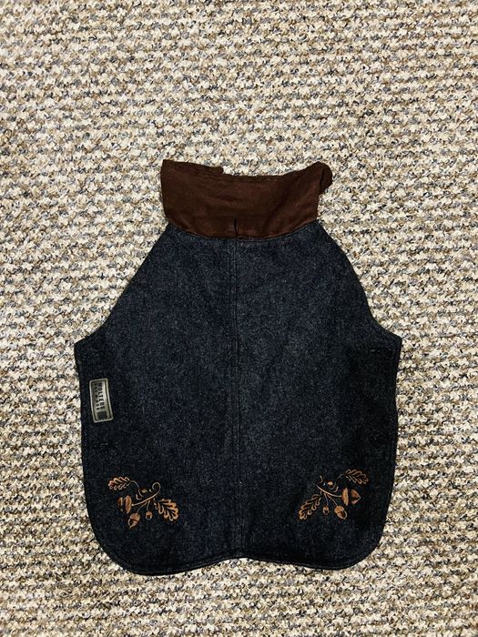 Камізелька комбінезон курточка для собачки