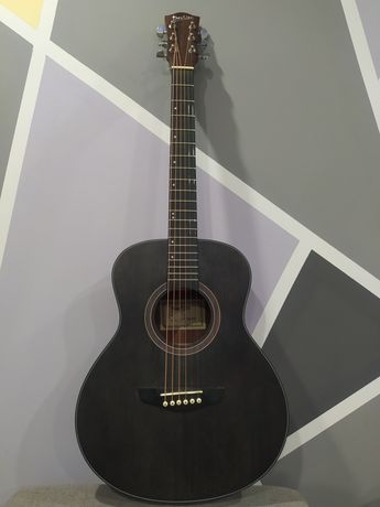 Акустическая гитара Deviser LS-130TBK-MINI