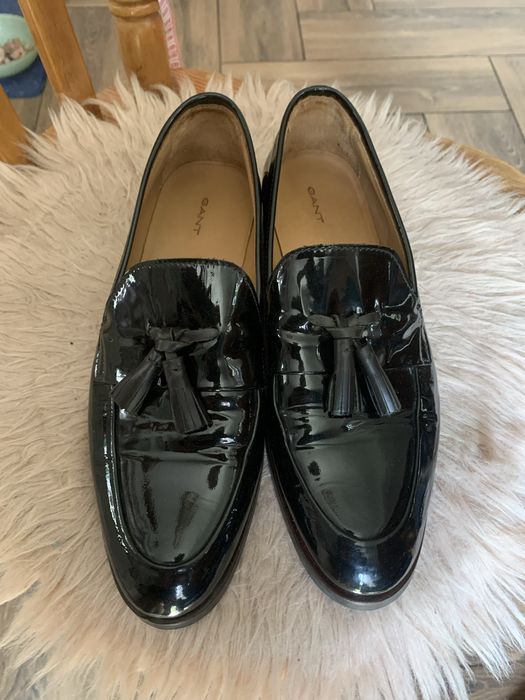 Туфельки Gant розмір 39