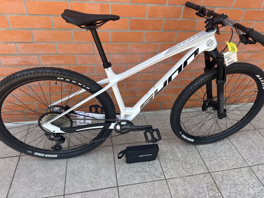 Nova!! Bicicleta carbono roda 29 Btt Sunn Prim S2