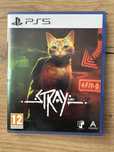 Stray PS5 wersja polska