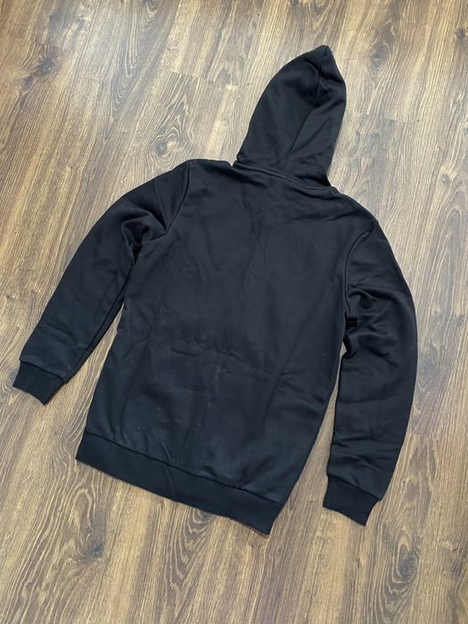 Зіп худі Puma оригінал нова кофта на замок з капішоном на флісі светр