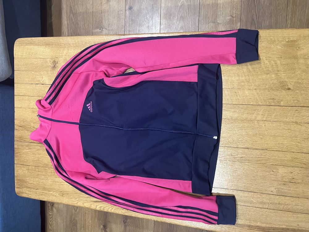 Костюм(кофта і штани) бренду: adidas