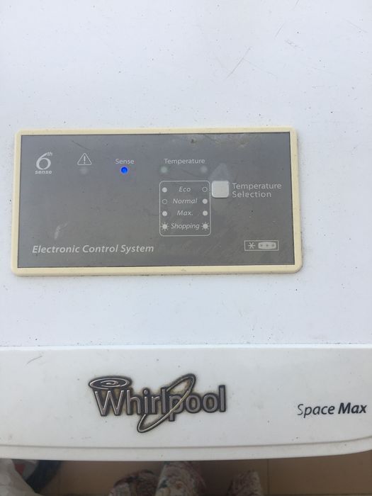 Vários eletrodomésticos