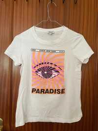 T-shirt da Kenzo