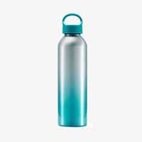 Aluminiowa butelka na wodę Sudersand 600 ml Oriflame