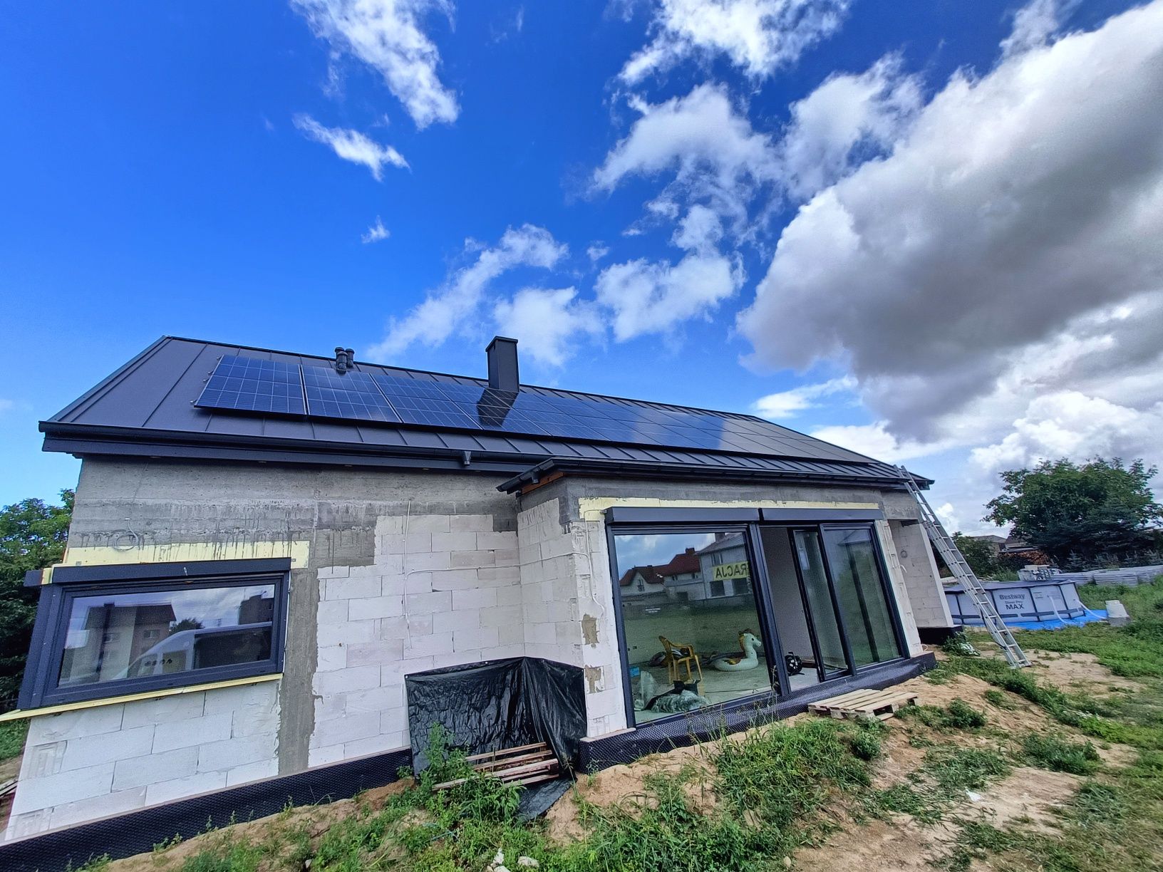 FLEXPOWER - Profesjonalne instalacje elektryczne i fotowoltaika