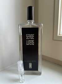 Serge Lutens La Vierge de Fer 2 ml