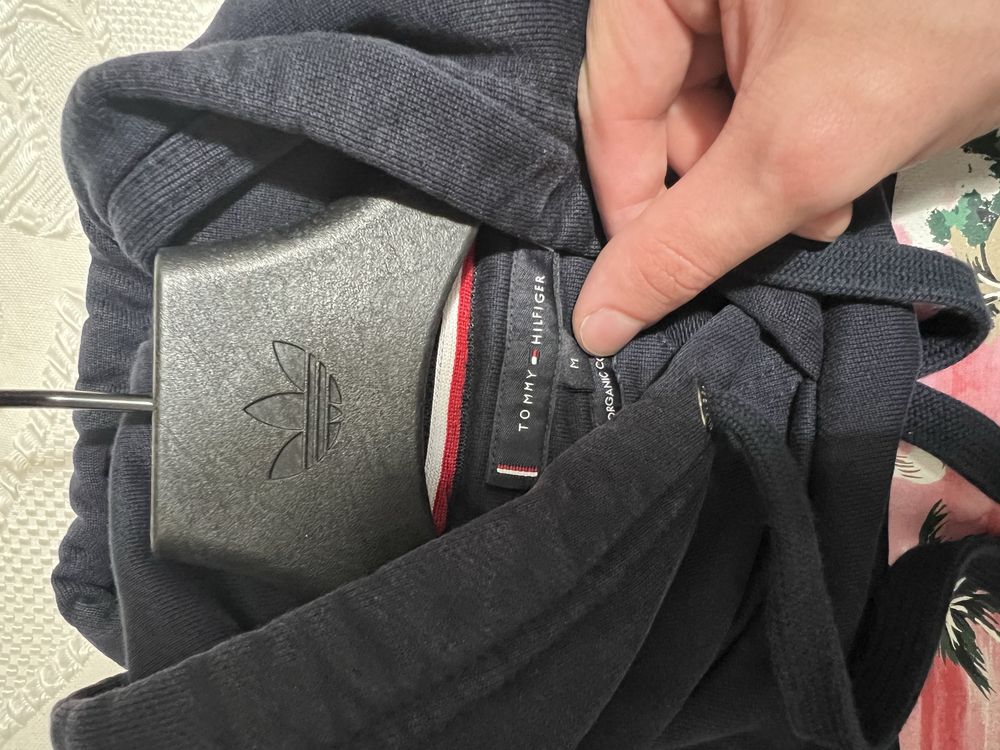 Sweatshirt Tommy Hilfiger