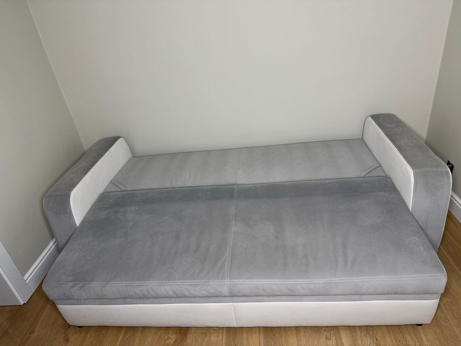 Sofa rozkładana, kanapa