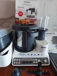 Kenwood multicook