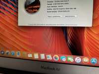 Apple MacBook Air i7 1,8 GHz 11 cali  A1370