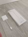Adaptador APPLE original de Câmara Lightning To USB 3