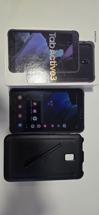 Samsung galaxy active tab 3