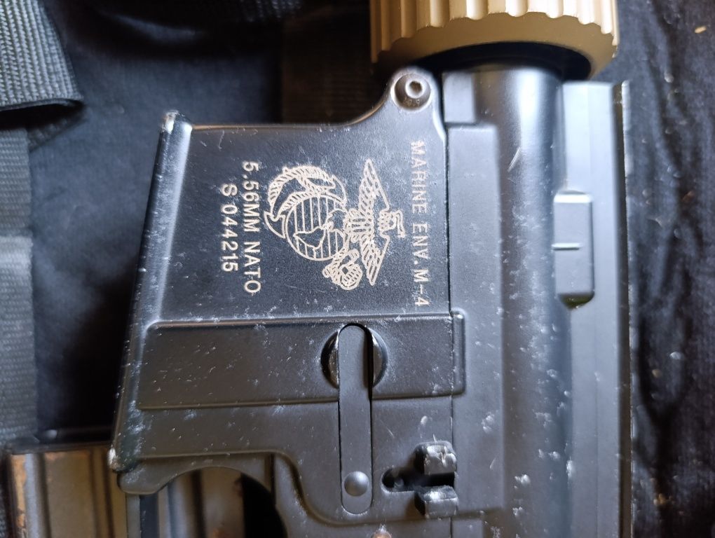 Specna arms SA-A07 Airsoft