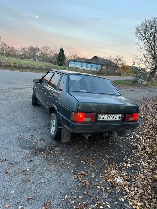 Продам Ваз 21099