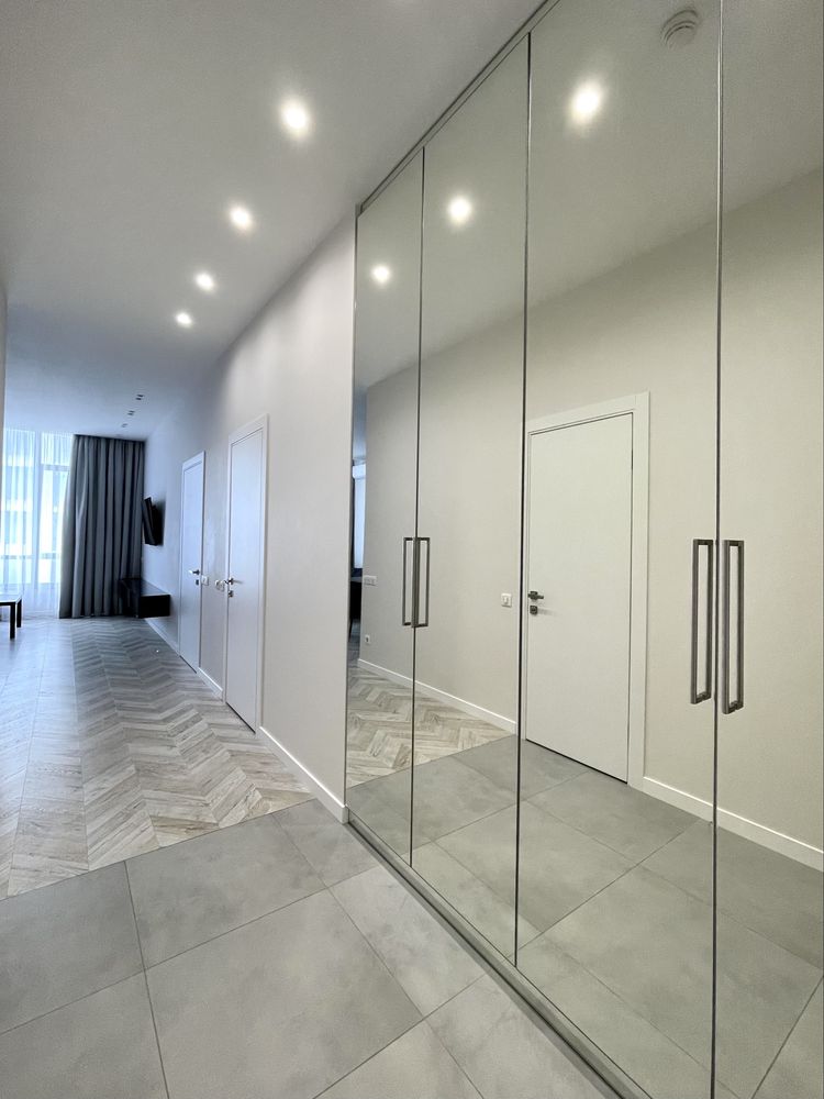Без% Оренда Парк Авеню Park Avenue 61м2 Демеевская 29