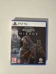 Assassin’s creed Mirage PS5